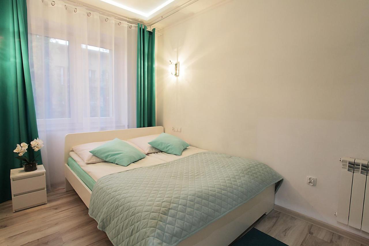 Apartament Rodzinny Hrabiego - Sauna, Centrum Zakopanego Ul Zamoyskiego, Balkon, 2 Sypialnie, Parking, Gorne Krupowki المظهر الخارجي الصورة