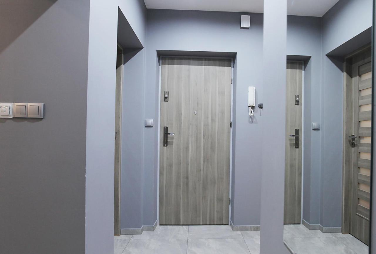Apartament Rodzinny Hrabiego - Sauna, Centrum Zakopanego Ul Zamoyskiego, Balkon, 2 Sypialnie, Parking, Gorne Krupowki المظهر الخارجي الصورة