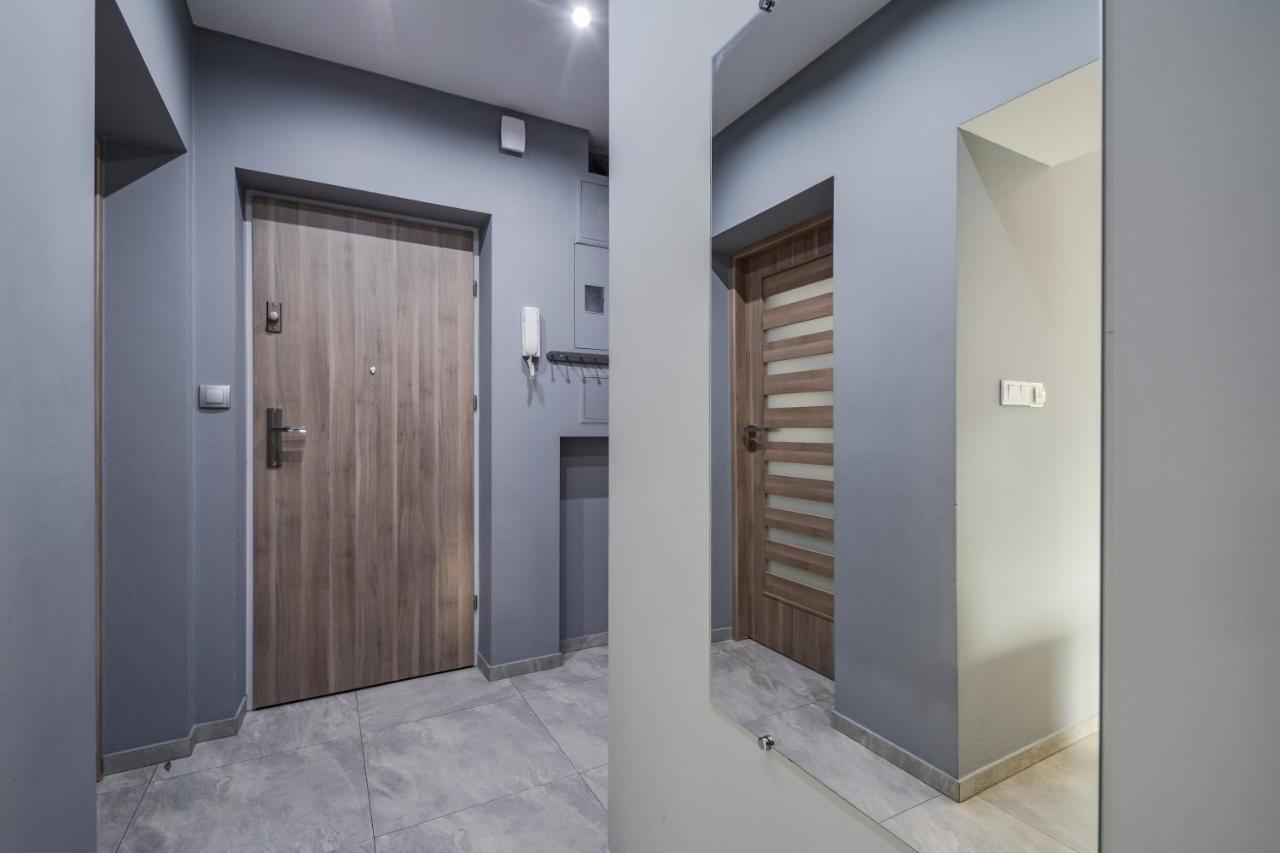 Apartament Rodzinny Hrabiego - Sauna, Centrum Zakopanego Ul Zamoyskiego, Balkon, 2 Sypialnie, Parking, Gorne Krupowki المظهر الخارجي الصورة
